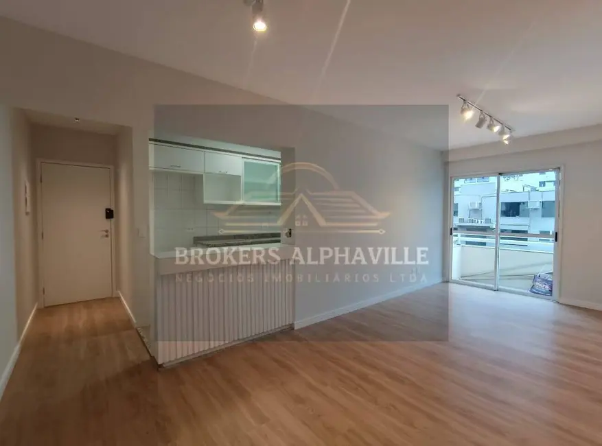 Foto 1 de Apartamento com 3 quartos à venda, 87m2 em Barueri - SP