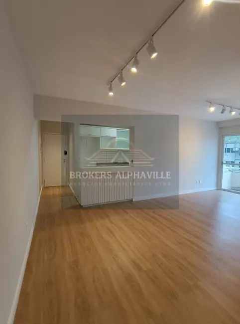 Foto 3 de Apartamento com 3 quartos à venda, 87m2 em Barueri - SP