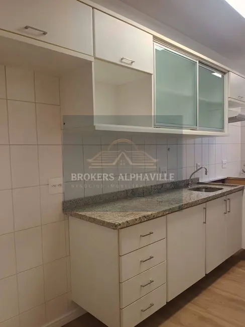 Foto 7 de Apartamento com 3 quartos à venda, 87m2 em Barueri - SP