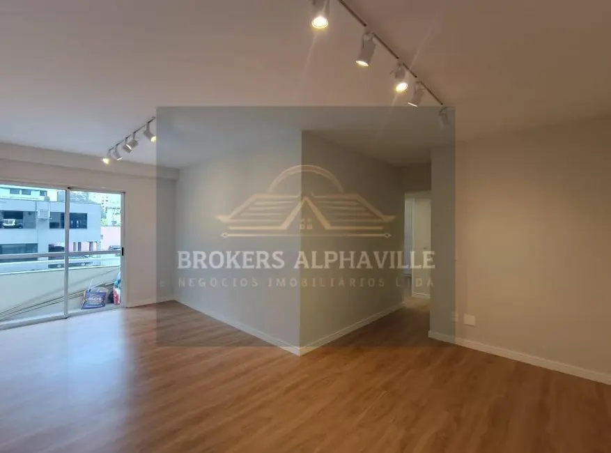 Foto 2 de Apartamento com 3 quartos à venda, 87m2 em Barueri - SP