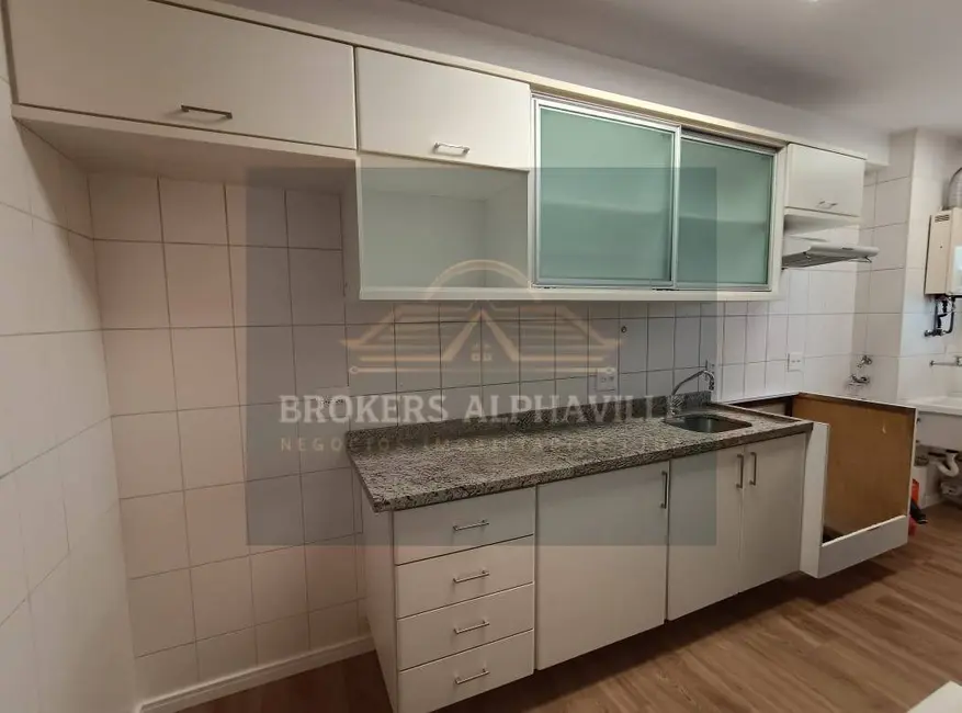 Foto 6 de Apartamento com 3 quartos à venda, 87m2 em Barueri - SP