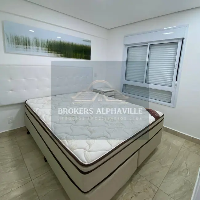 Foto 8 de Apartamento com 2 quartos à venda e para alugar, 78m2 em Barueri - SP