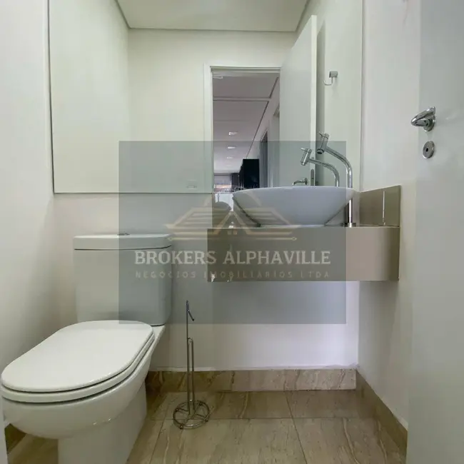 Foto 9 de Apartamento com 2 quartos à venda e para alugar, 78m2 em Barueri - SP