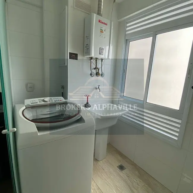 Foto 7 de Apartamento com 2 quartos à venda e para alugar, 78m2 em Barueri - SP