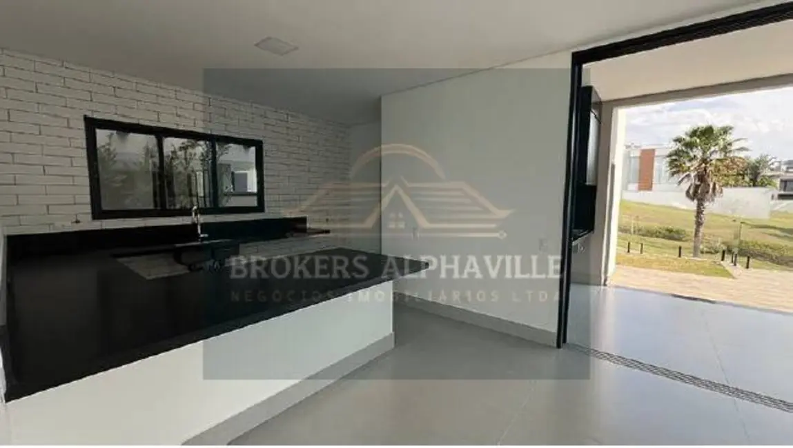 Foto 6 de Casa de Condomínio com 4 quartos à venda, 422m2 em Cidade Tamboré, Santana De Parnaiba - SP