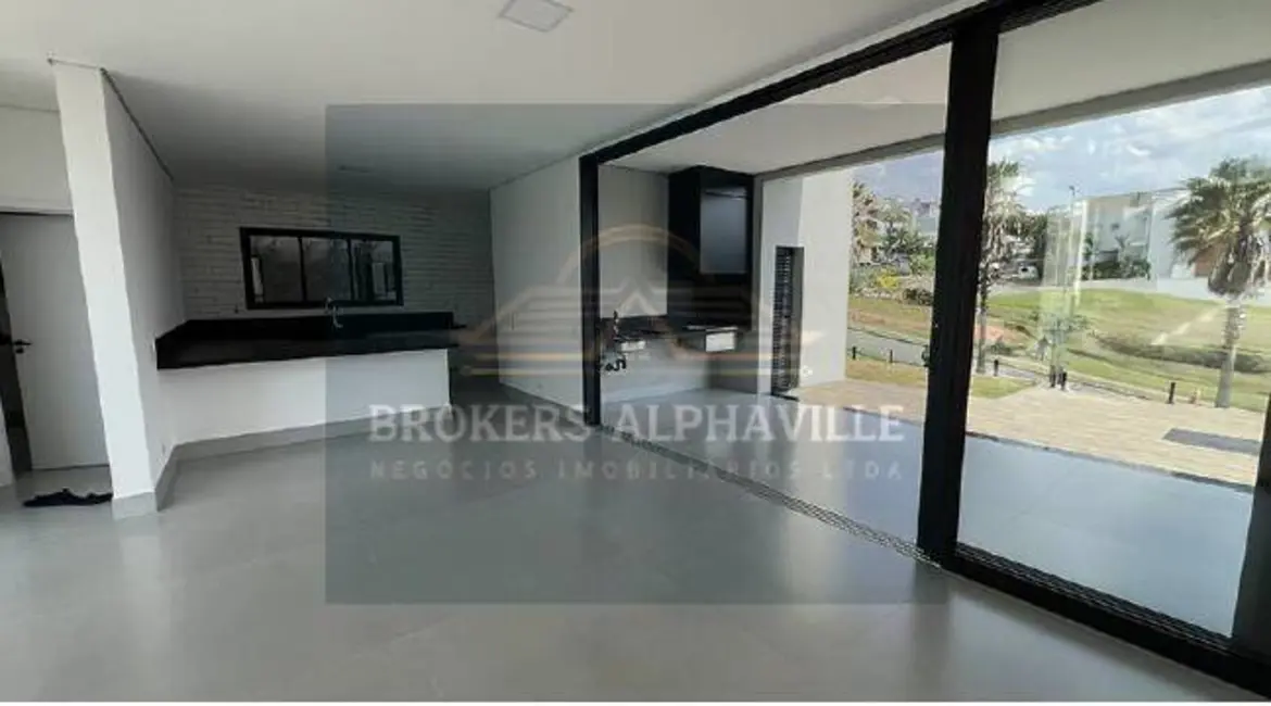 Foto 8 de Casa de Condomínio com 4 quartos à venda, 422m2 em Cidade Tamboré, Santana De Parnaiba - SP