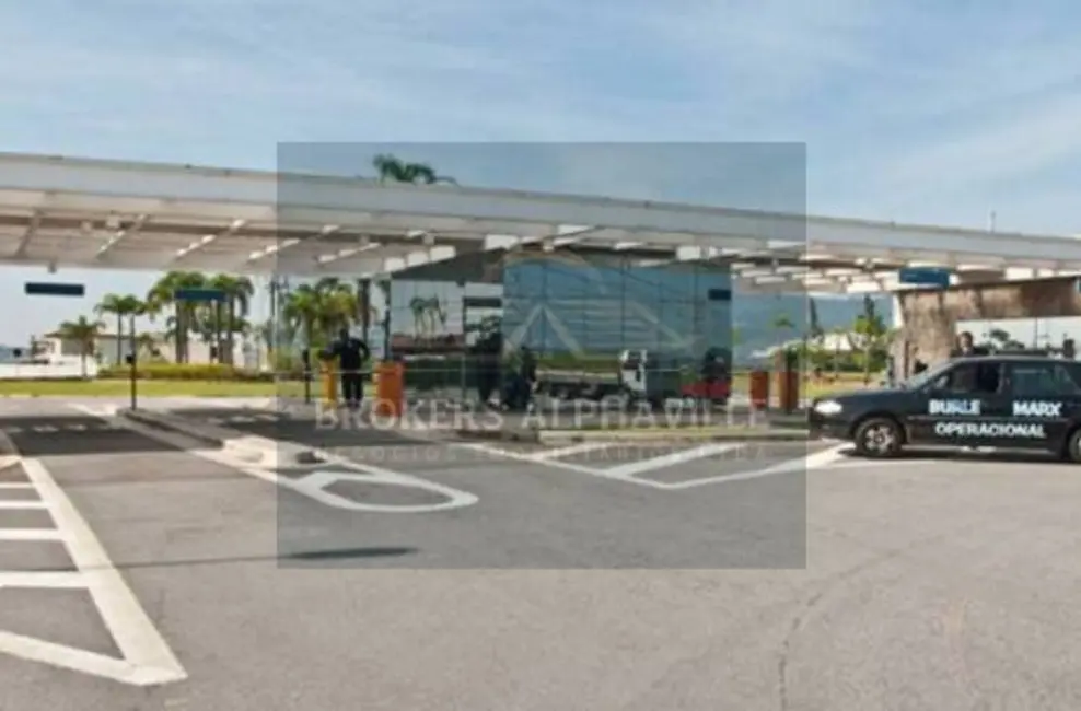 Foto 6 de Lote de Condomínio à venda, 440m2 em Alphaville, Santana De Parnaiba - SP