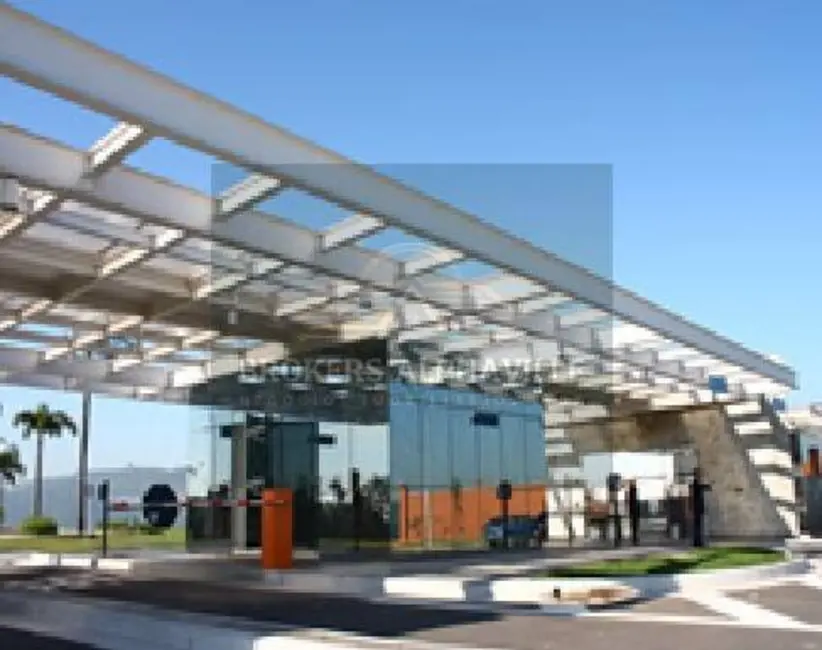 Foto 8 de Lote de Condomínio à venda, 440m2 em Alphaville, Santana De Parnaiba - SP