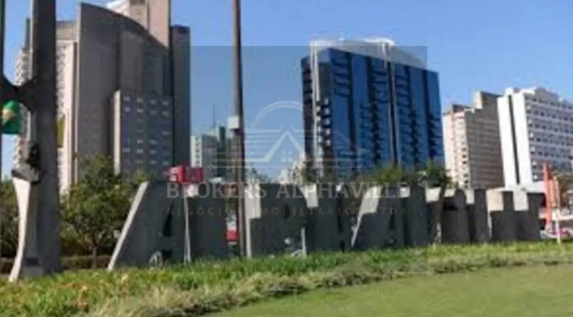 Foto 5 de Lote de Condomínio à venda, 440m2 em Alphaville, Santana De Parnaiba - SP