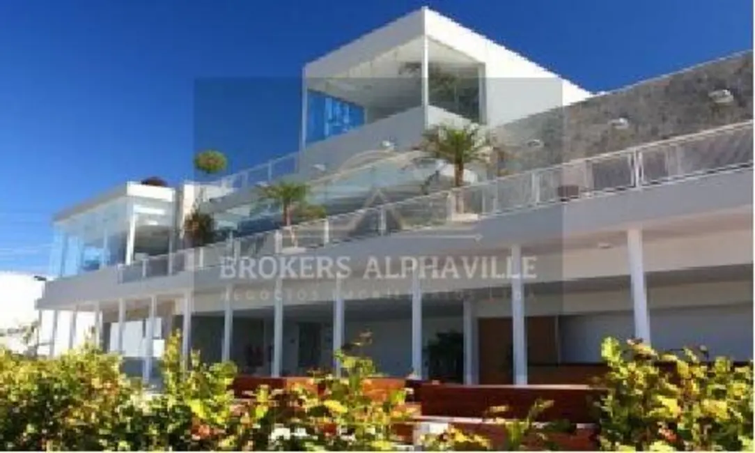 Foto 9 de Lote de Condomínio à venda, 440m2 em Alphaville, Santana De Parnaiba - SP