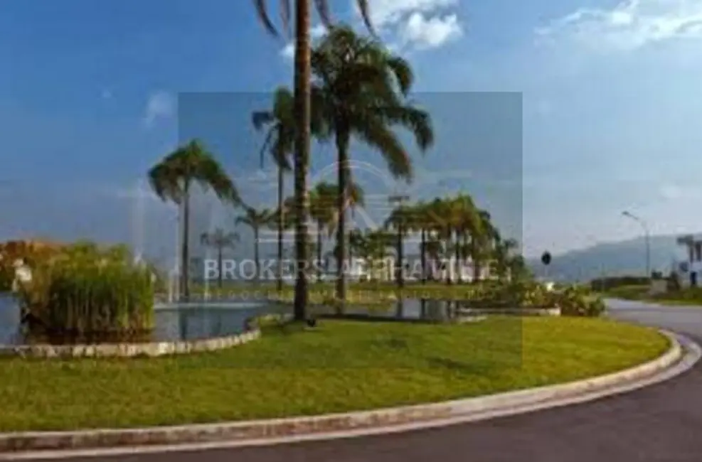 Foto 7 de Lote de Condomínio à venda, 440m2 em Alphaville, Santana De Parnaiba - SP