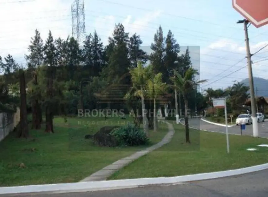 Foto 7 de Lote de Condomínio à venda, 650m2 em Alphaville, Santana De Parnaiba - SP