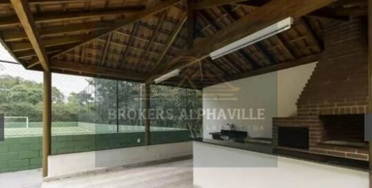 Foto 9 de Lote de Condomínio à venda, 650m2 em Alphaville, Santana De Parnaiba - SP