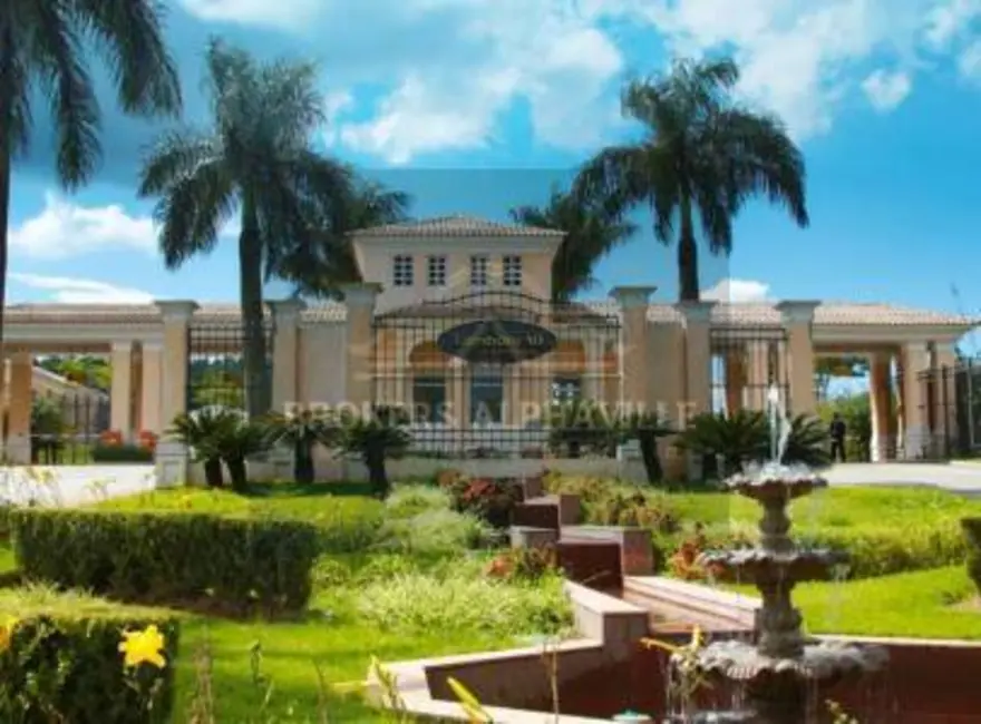 Foto 8 de Casa de Condomínio com 4 quartos à venda, 489m2 em Tamboré, Santana De Parnaiba - SP