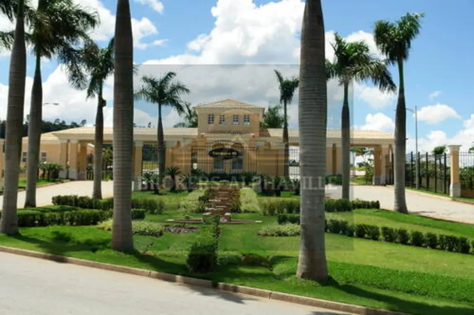 Foto 7 de Casa de Condomínio com 4 quartos à venda, 489m2 em Tamboré, Santana De Parnaiba - SP