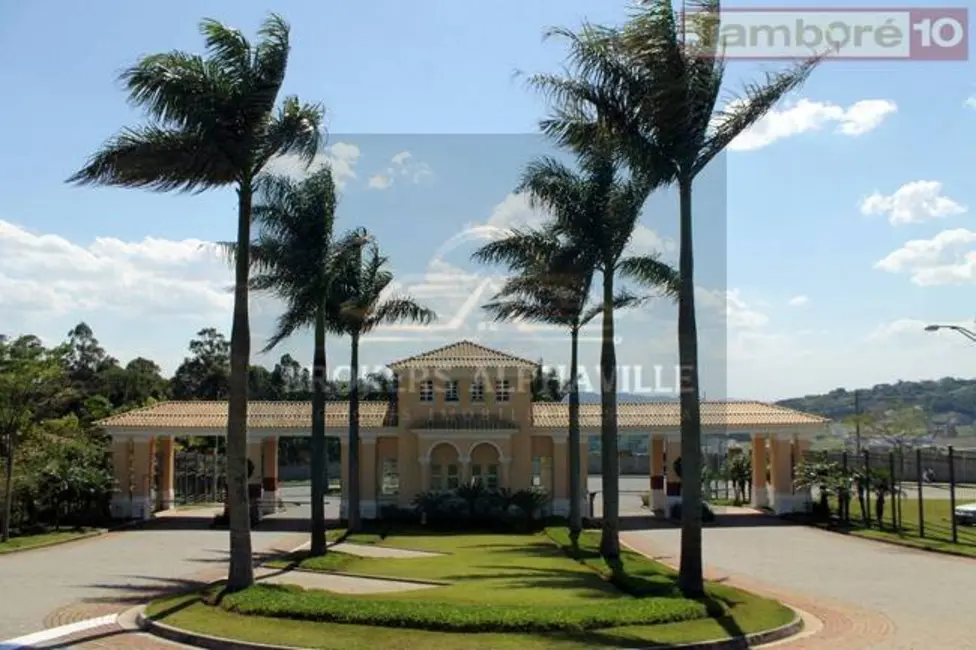 Foto 6 de Casa de Condomínio com 4 quartos à venda, 489m2 em Tamboré, Santana De Parnaiba - SP
