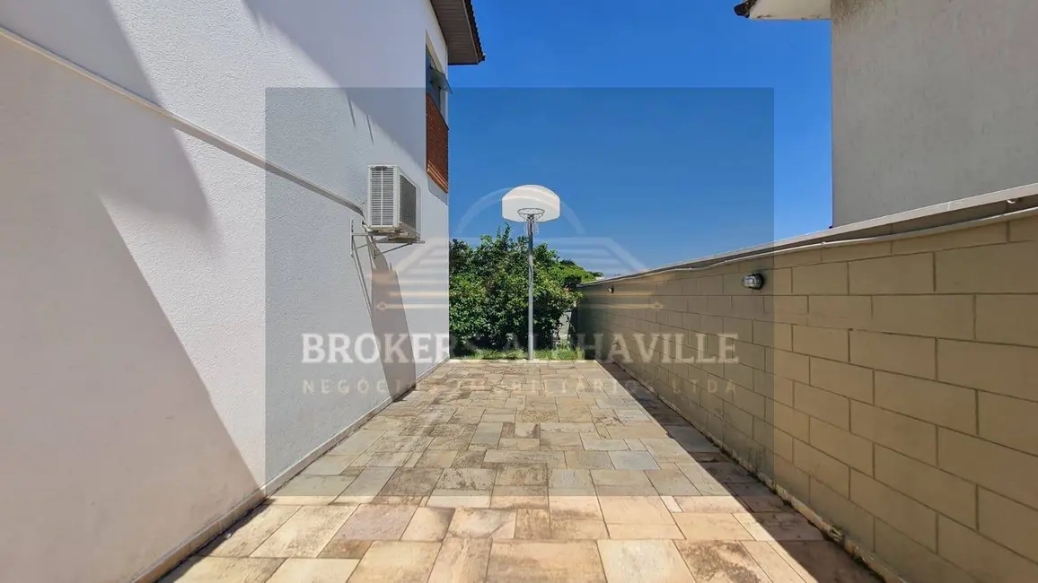 Foto 6 de Casa de Condomínio com 4 quartos à venda, 850m2 em Alphaville, Santana De Parnaiba - SP