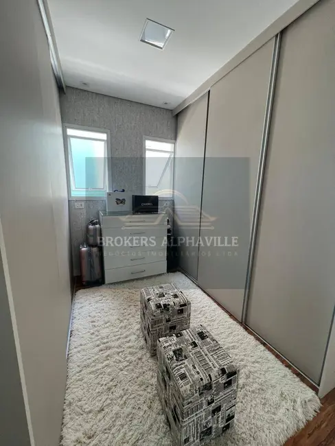 Casa de Condomínio com 4 quartos para alugar, 420m2 em Alphaville, Santana De Parnaiba - SP - imagem 9 Foto 9 de Casa de Condomínio com 4 quartos para alugar, 420m2 em Alphaville, Santana De Parnaiba - SP