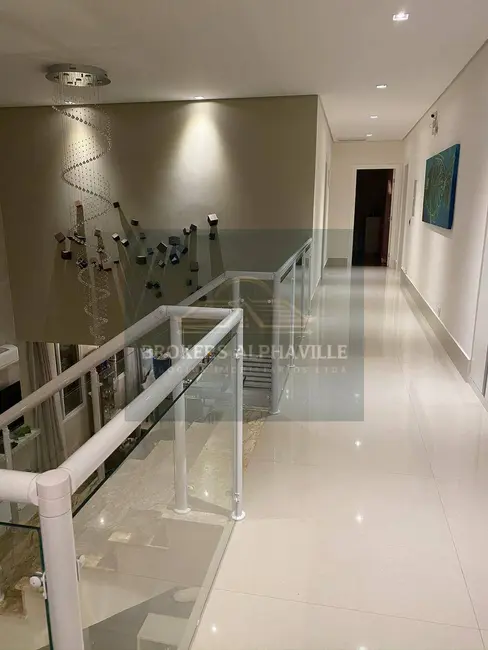 Casa de Condomínio com 4 quartos para alugar, 420m2 em Alphaville, Santana De Parnaiba - SP - imagem 6 Foto 6 de Casa de Condomínio com 4 quartos para alugar, 420m2 em Alphaville, Santana De Parnaiba - SP