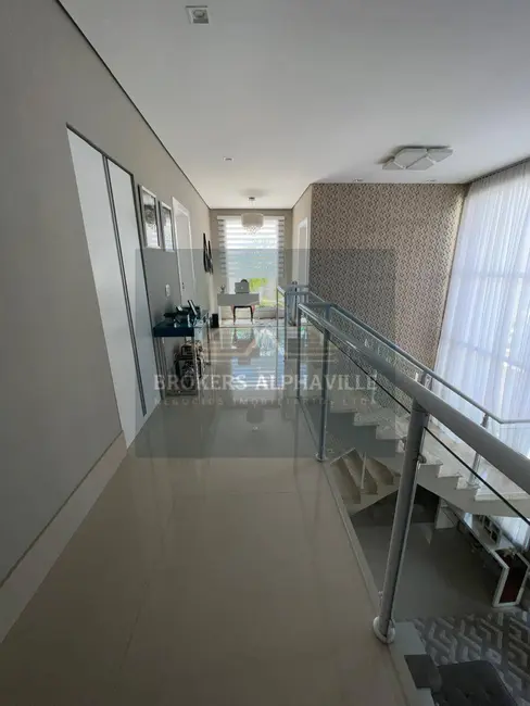 Casa de Condomínio com 4 quartos para alugar, 420m2 em Alphaville, Santana De Parnaiba - SP - imagem 7 Foto 7 de Casa de Condomínio com 4 quartos para alugar, 420m2 em Alphaville, Santana De Parnaiba - SP