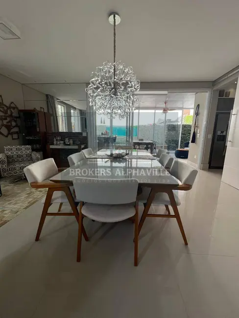 Casa de Condomínio com 4 quartos para alugar, 420m2 em Alphaville, Santana De Parnaiba - SP - imagem 1 Foto 1 de Casa de Condomínio com 4 quartos para alugar, 420m2 em Alphaville, Santana De Parnaiba - SP