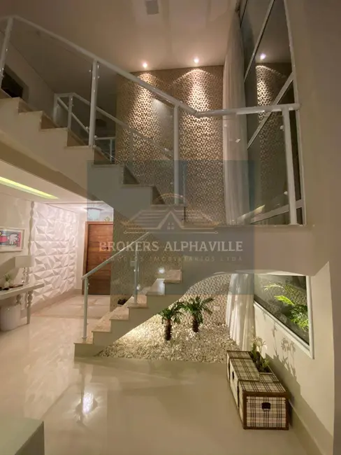 Casa de Condomínio com 4 quartos para alugar, 420m2 em Alphaville, Santana De Parnaiba - SP - imagem 5 Foto 5 de Casa de Condomínio com 4 quartos para alugar, 420m2 em Alphaville, Santana De Parnaiba - SP