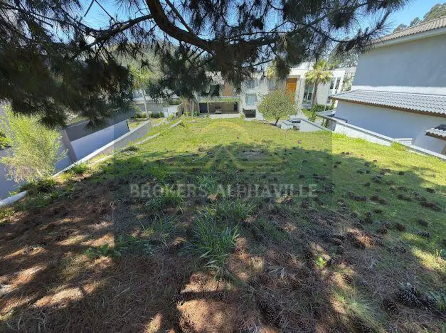 Foto 1 de Lote de Condomínio à venda, 420m2 em Centro Comercial Jubran, Barueri - SP