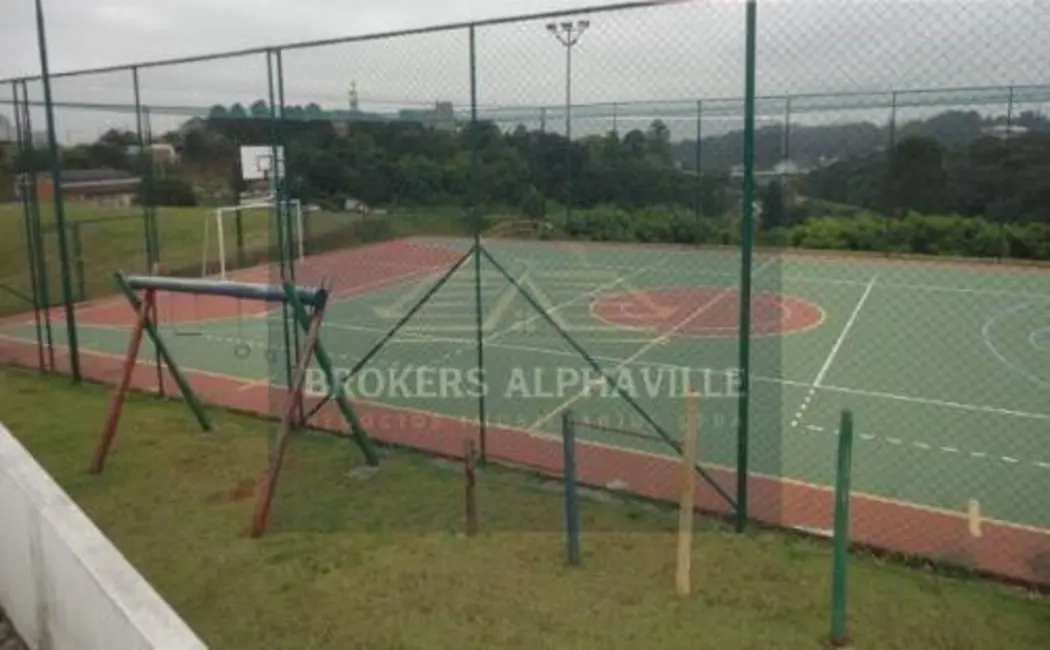 Foto 8 de Lote de Condomínio à venda, 420m2 em Centro Comercial Jubran, Barueri - SP