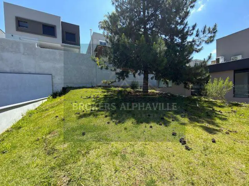 Foto 2 de Lote de Condomínio à venda, 420m2 em Centro Comercial Jubran, Barueri - SP