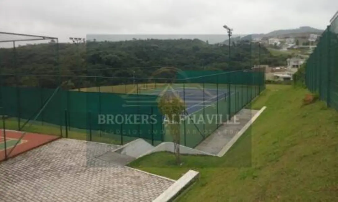 Foto 9 de Lote de Condomínio à venda, 420m2 em Centro Comercial Jubran, Barueri - SP