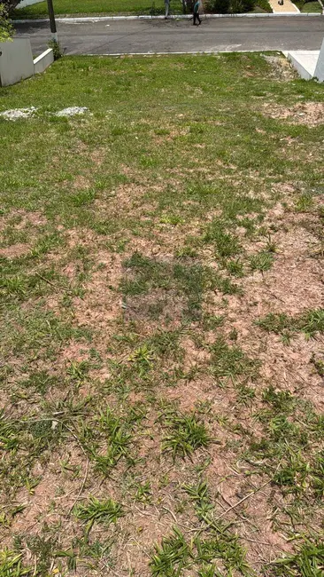 Foto 3 de Lote de Condomínio à venda, 457m2 em Tamboré, Santana De Parnaiba - SP