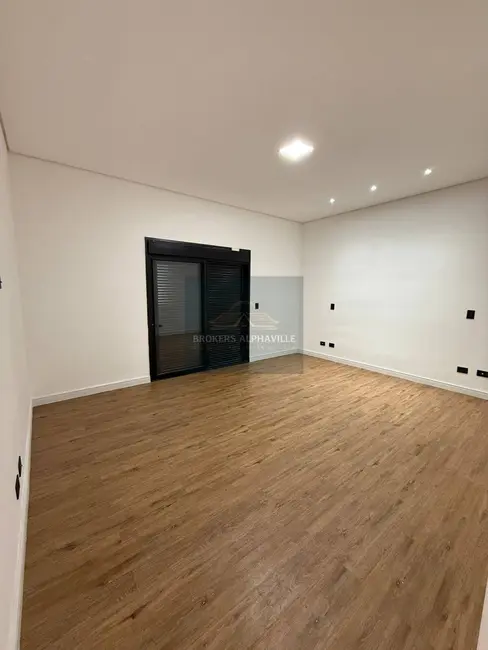 Foto 8 de Casa de Condomínio com 4 quartos à venda, 480m2 em Tamboré, Santana De Parnaiba - SP