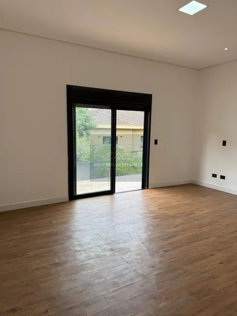 Foto 5 de Casa de Condomínio com 4 quartos à venda, 480m2 em Tamboré, Santana De Parnaiba - SP