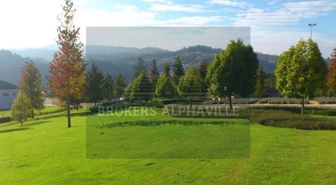 Foto 7 de Lote de Condomínio à venda, 580m2 em Tamboré, Santana De Parnaiba - SP