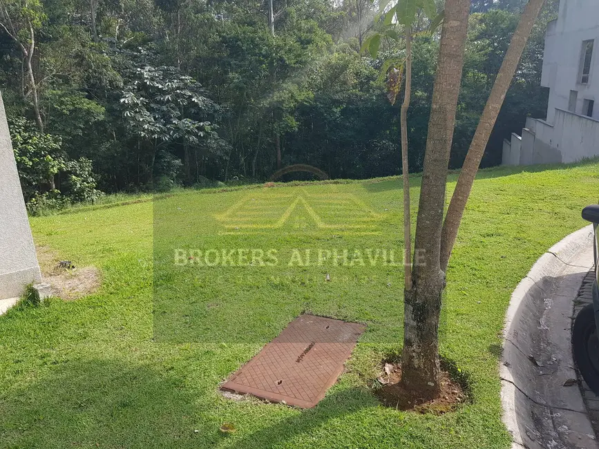 Foto 4 de Lote de Condomínio à venda, 860m2 em Tamboré, Santana De Parnaiba - SP