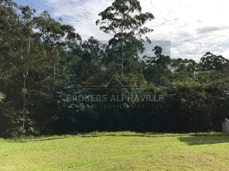 Foto 3 de Lote de Condomínio à venda, 860m2 em Tamboré, Santana De Parnaiba - SP