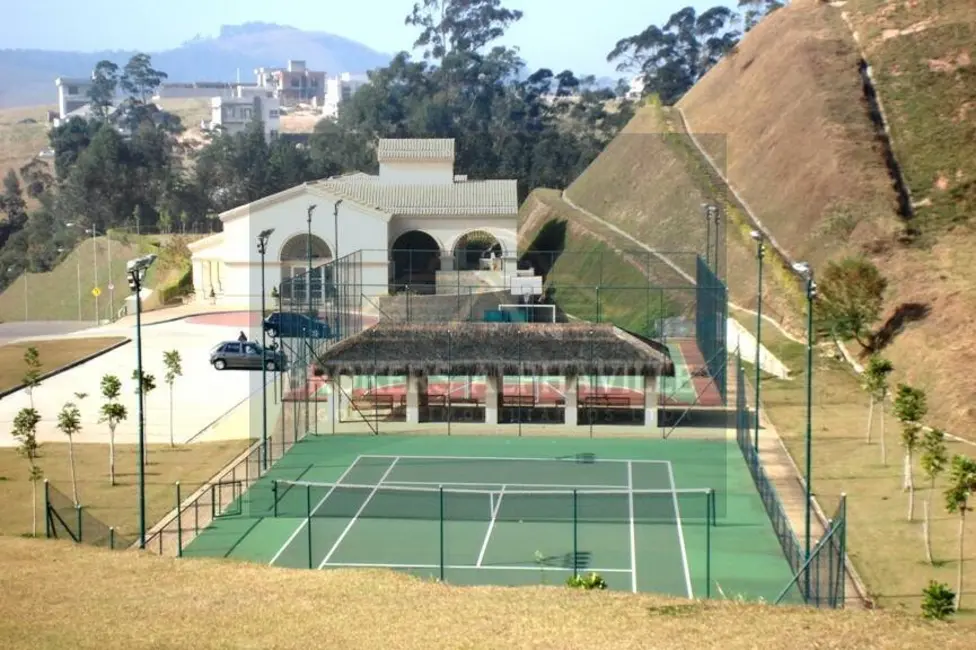 Foto 9 de Lote de Condomínio à venda, 420m2 em Tamboré, Santana De Parnaiba - SP