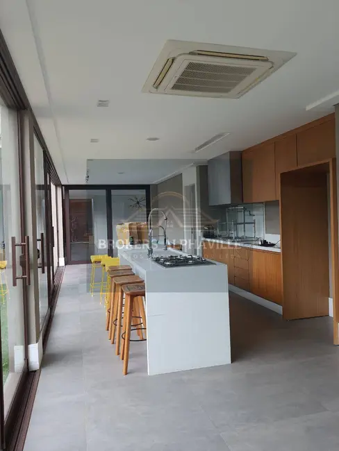 Foto 5 de Casa de Condomínio com 5 quartos à venda, 560m2 em Tamboré, Santana De Parnaiba - SP