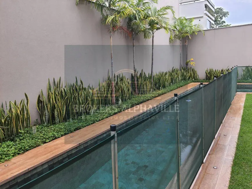 Foto 8 de Casa de Condomínio com 5 quartos à venda, 560m2 em Tamboré, Santana De Parnaiba - SP