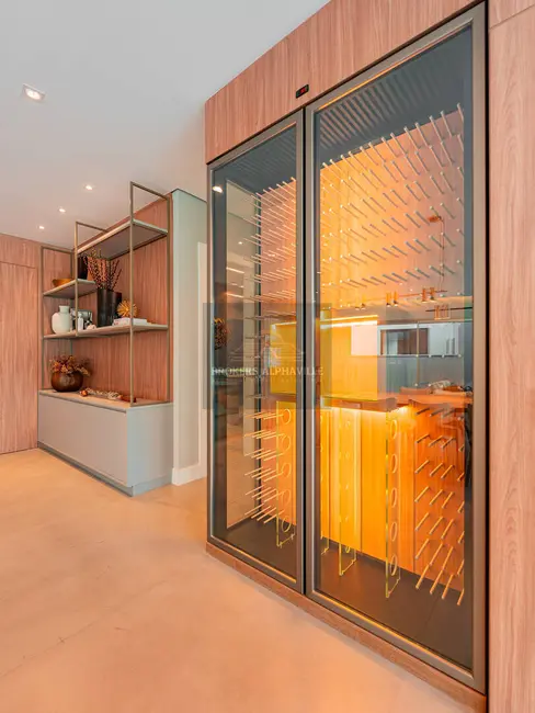 Foto 9 de Casa de Condomínio com 5 quartos à venda, 813m2 em Barueri - SP