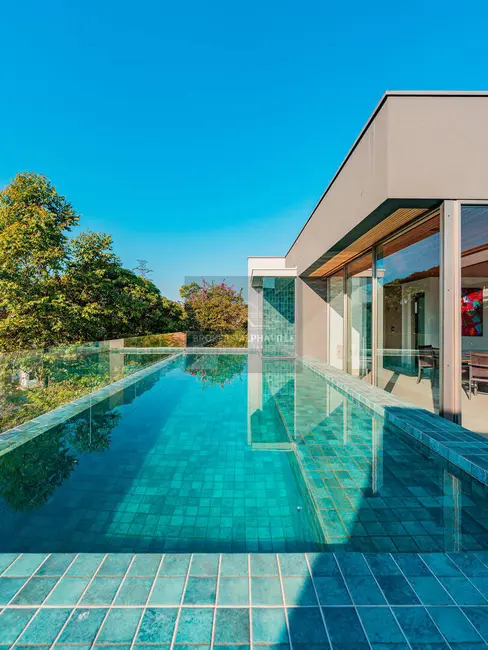 Foto 2 de Casa de Condomínio com 5 quartos à venda, 813m2 em Barueri - SP