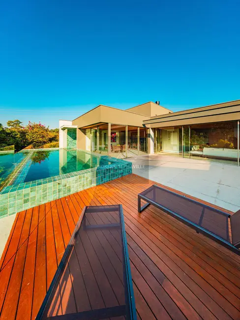 Foto 4 de Casa de Condomínio com 5 quartos à venda, 813m2 em Barueri - SP