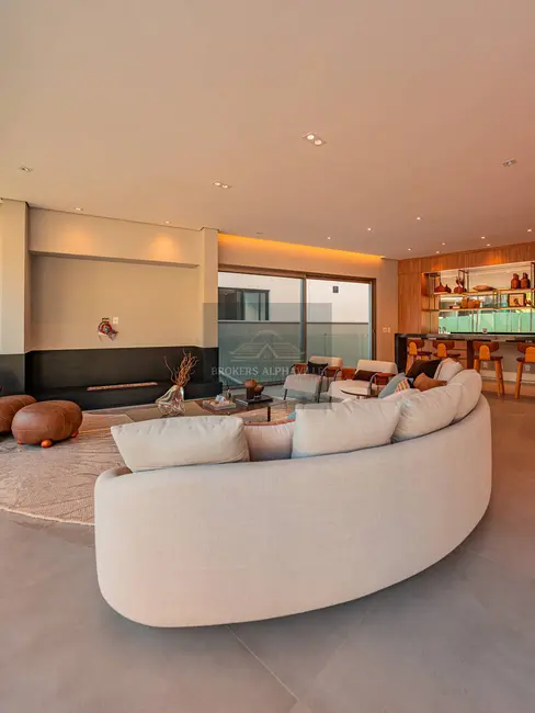 Foto 7 de Casa de Condomínio com 5 quartos à venda, 813m2 em Barueri - SP