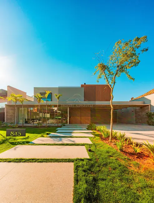 Foto 3 de Casa de Condomínio com 5 quartos à venda, 813m2 em Barueri - SP