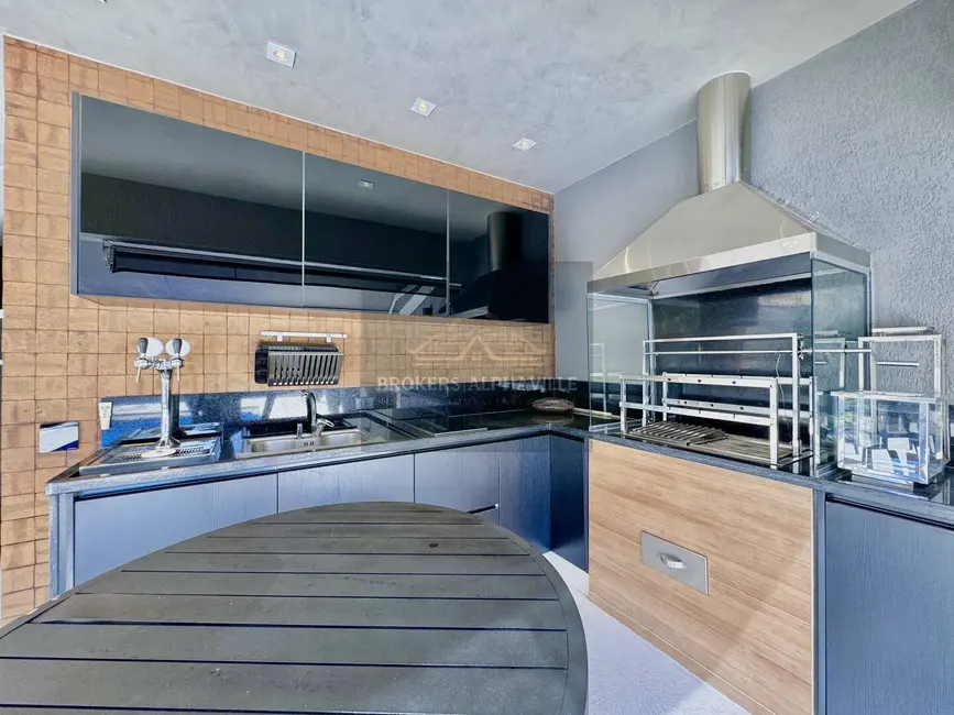 Foto 5 de Casa de Condomínio com 5 quartos à venda, 560m2 em Barueri - SP