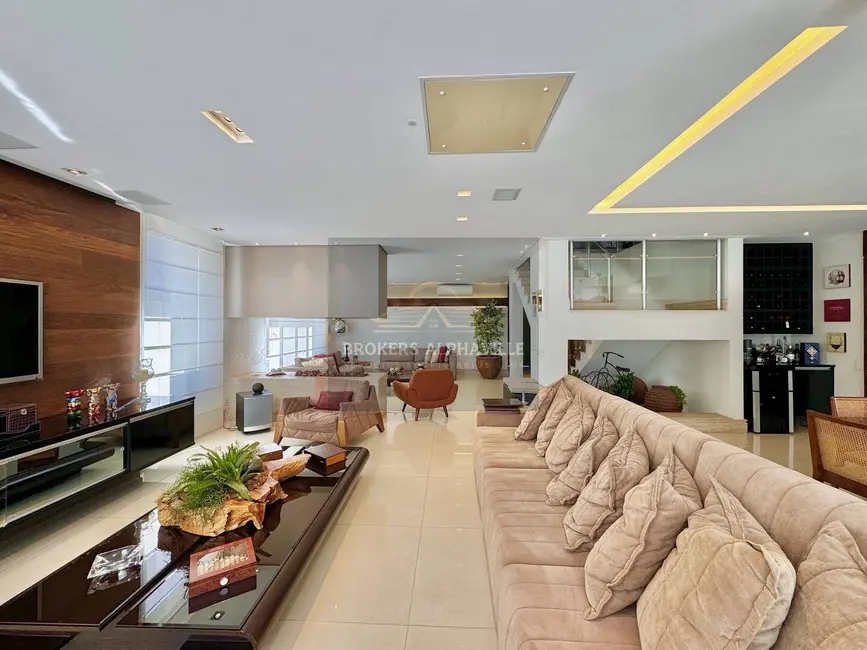 Foto 7 de Casa de Condomínio com 5 quartos à venda, 560m2 em Barueri - SP