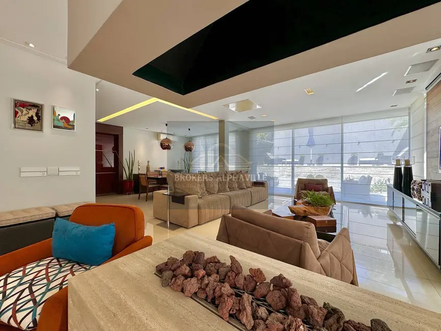 Foto 9 de Casa de Condomínio com 5 quartos à venda, 560m2 em Barueri - SP