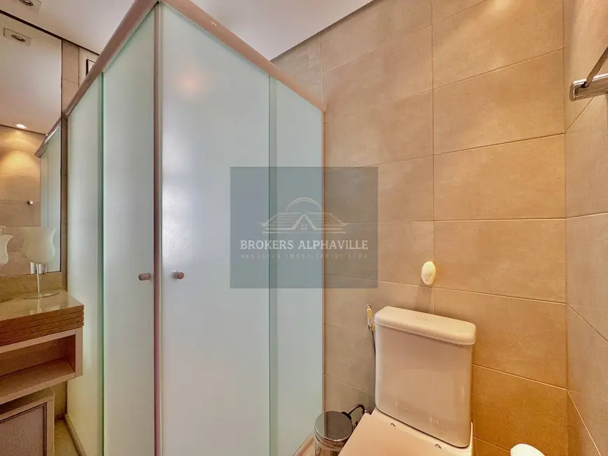 Foto 3 de Casa de Condomínio com 5 quartos à venda, 560m2 em Barueri - SP