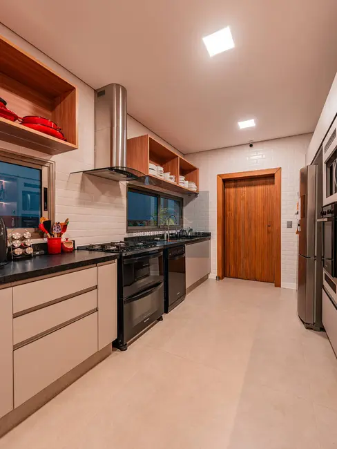 Foto 6 de Casa de Condomínio com 4 quartos à venda, 583m2 em Tamboré, Santana De Parnaiba - SP