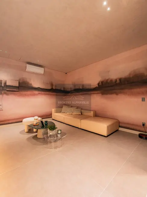 Foto 7 de Casa de Condomínio com 4 quartos à venda, 583m2 em Tamboré, Santana De Parnaiba - SP